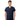 Jaanuu Men's Holmes Everyday 1-Pocket Scrub V-Neck Top
