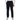 Jaanuu Men's Rhodes Everyday Straight-Leg Scrub Pants