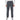 Jaanuu Men's Rhodes Everyday Straight-Leg Scrub Pants