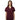 Jaanuu Women's Rhena Essential 1-Pocket Scrub V-Neck Top