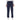 Jaanuu Women's Xenos Essential Knit-Waist Scrub Pants