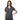 Jaanuu Women's Cesi Ultrasoft Scrub V-Neck Top