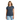 Next Level Apparel Women’s Tri-Blend Tee NL6710