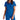 Cherokee Women's Mock Wrap Scrub Top
